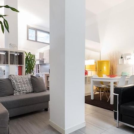 Casa Olimpia Villa Bresso Kültér fotó