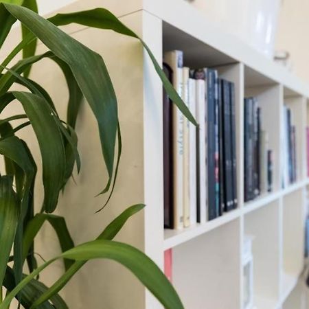 Casa Olimpia Villa Bresso Kültér fotó