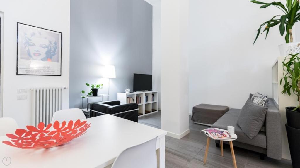 Casa Olimpia Villa Bresso Kültér fotó