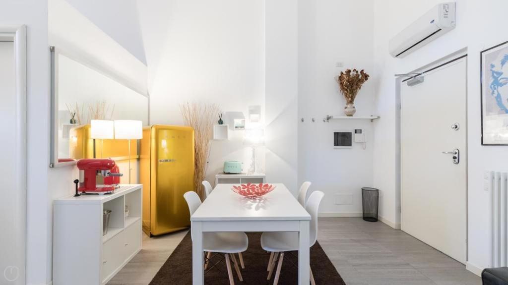 Casa Olimpia Villa Bresso Kültér fotó
